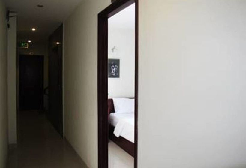 Fotos del hotel Bao Quang:  5