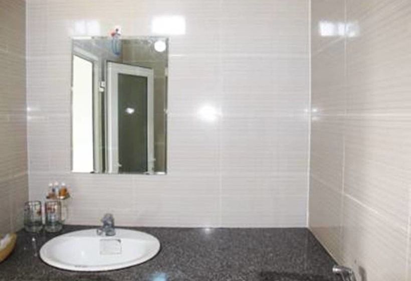 Fotos del hotel Bao Quang:  7