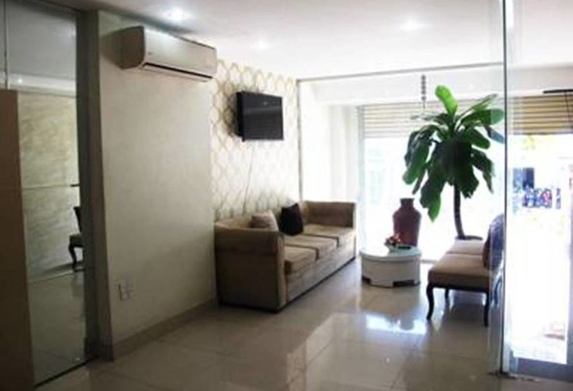 Fotos del hotel Bao Quang:  11
