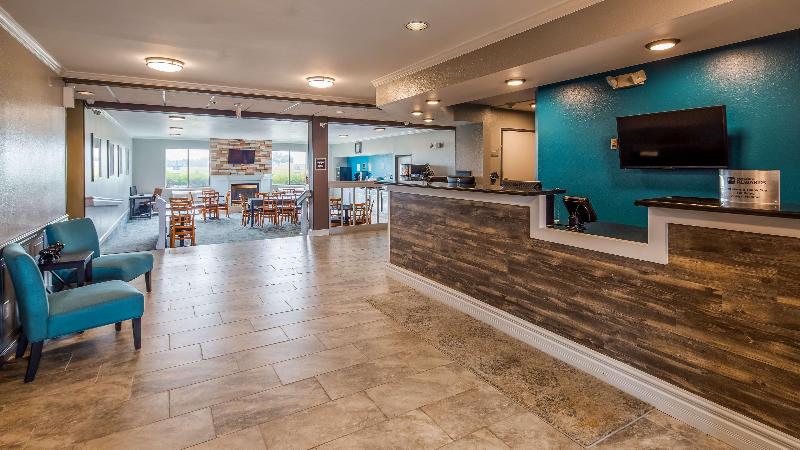 فندق Best Western Plus Boardman Inn & Suites