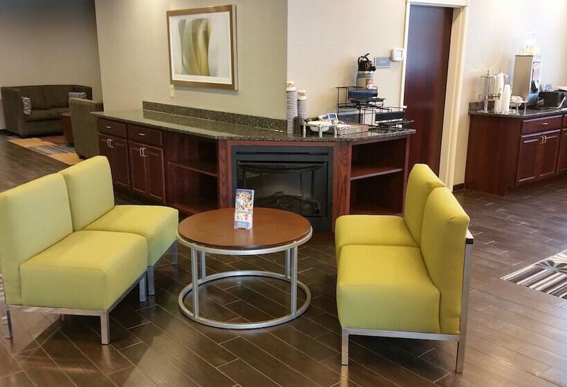 فندق Best Western Plus Boardman Inn & Suites