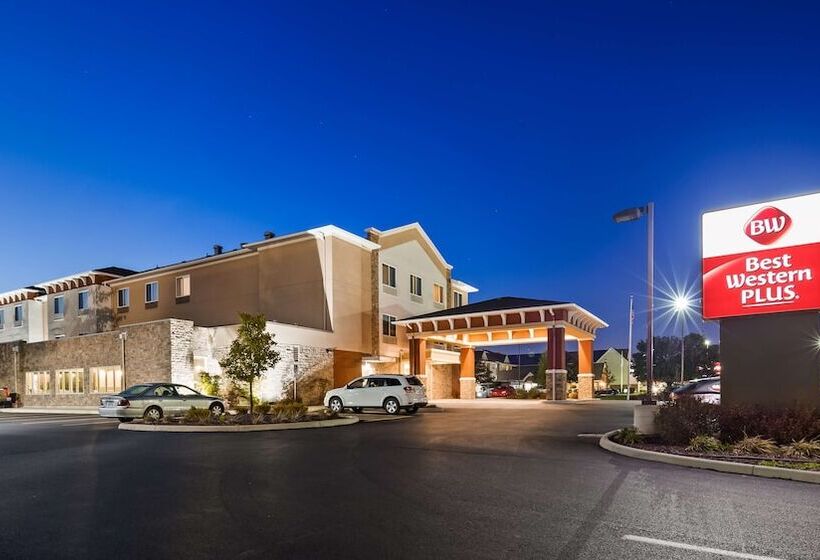 فندق Best Western Plus Boardman Inn & Suites