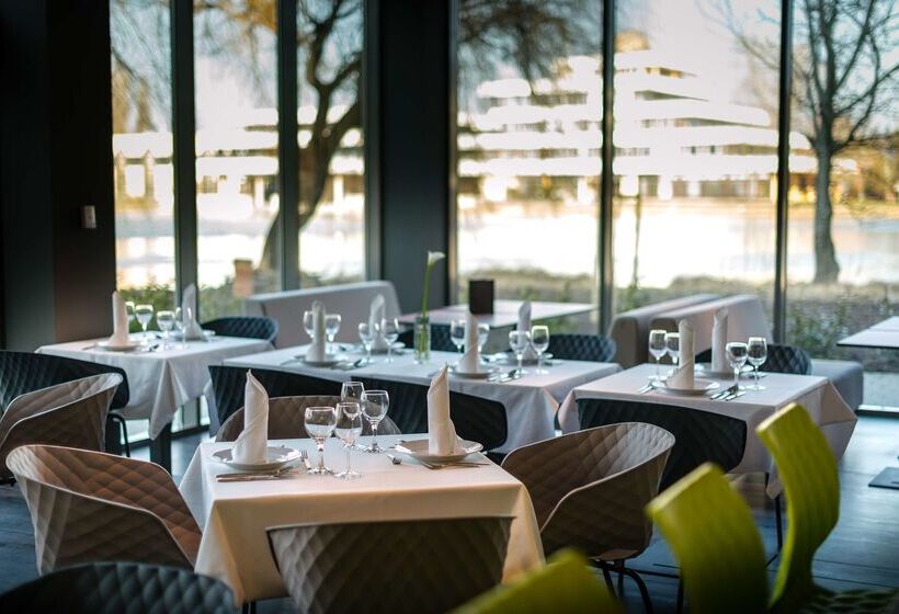 هتل Best Western Plus Lakeside