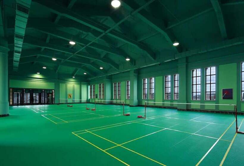 Hotel Chateau Star River Shanghai Minhang