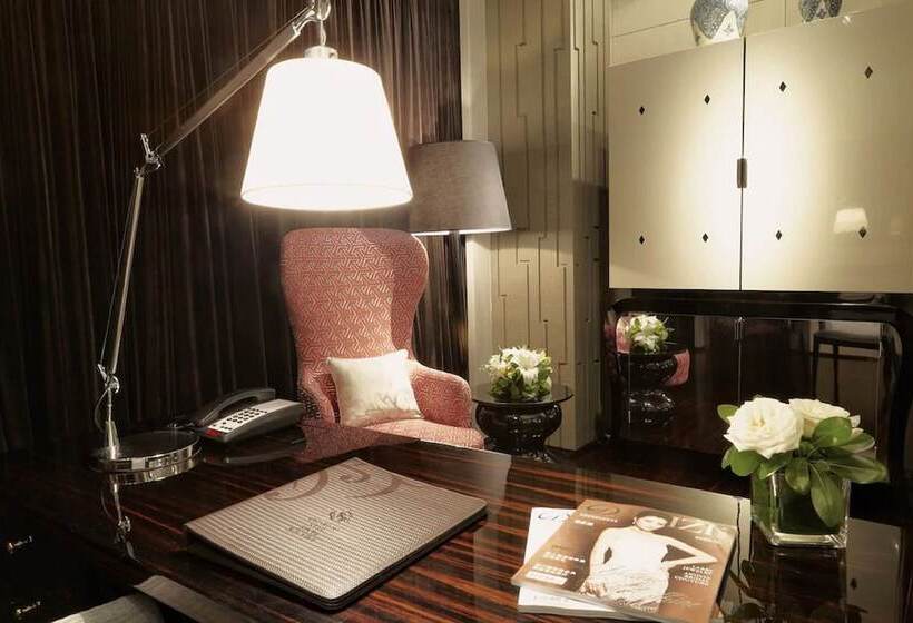 Hotel Chateau Star River Shanghai Minhang