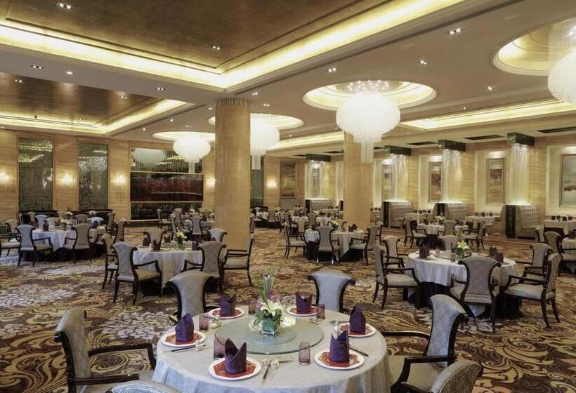 Hotel Chateau Star River Shanghai Minhang