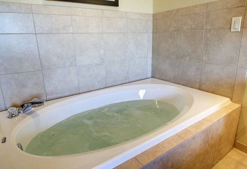 Cobblestone Hotel & Suites   Charlestown
