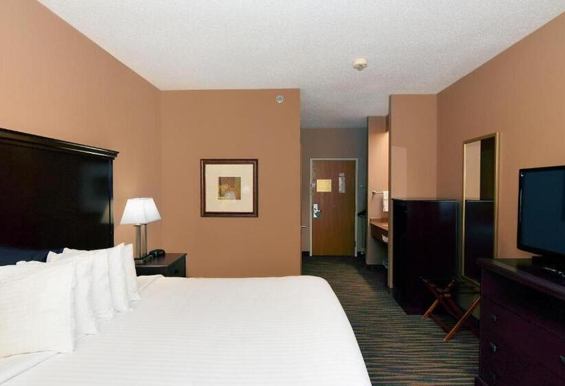 فندق Cobblestone Inn & Suites   Denison | Majestic Hills