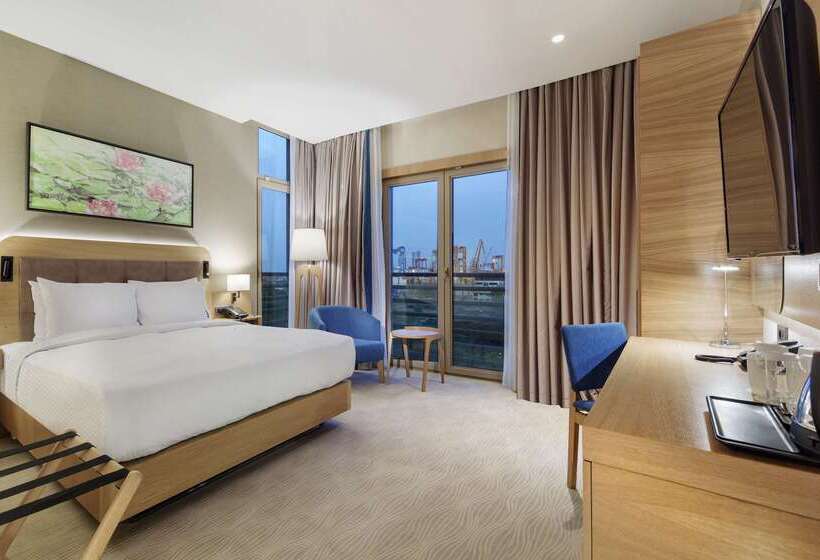 Doubletree By Hilton Hotel Istanbul   Tuzla