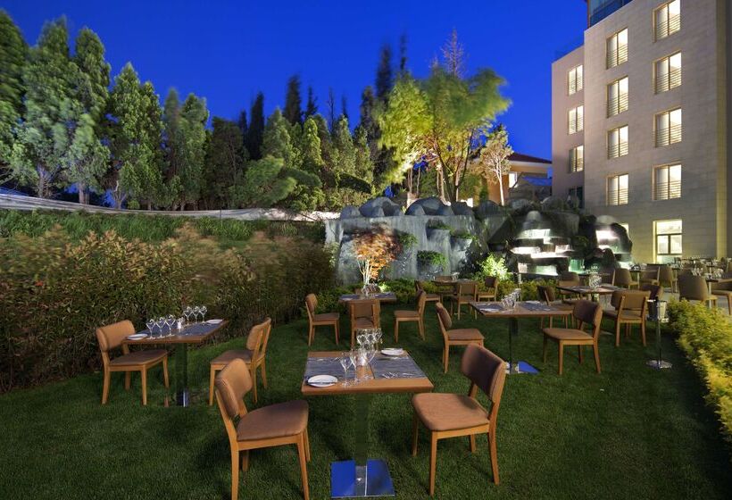 Doubletree By Hilton Hotel Istanbul   Tuzla