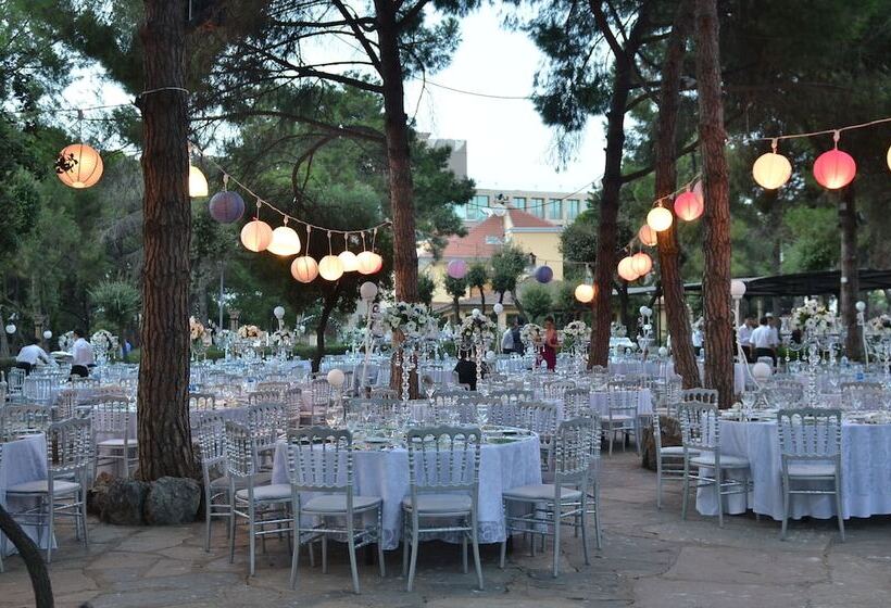 Doubletree By Hilton Hotel Istanbul   Tuzla