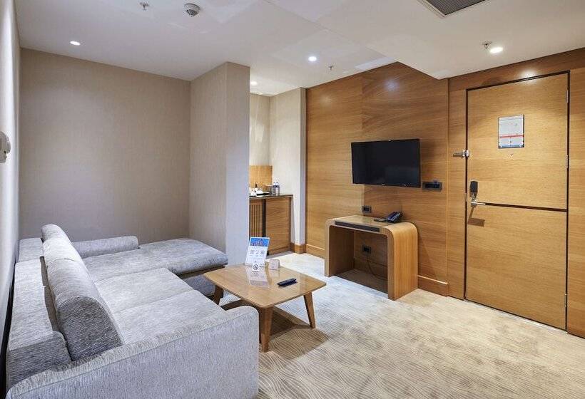 Doubletree By Hilton Hotel Istanbul   Tuzla