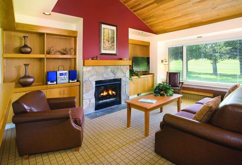 فندق Eagle Crest Resort Vacation Rentals