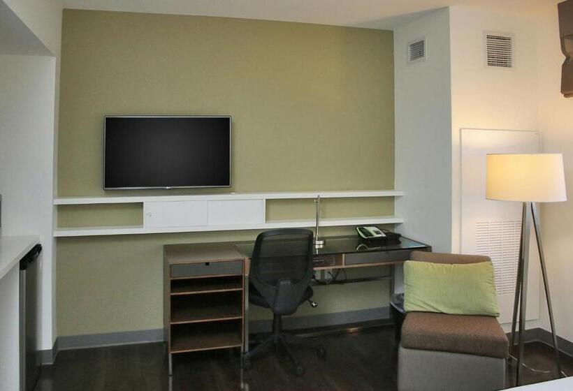 هتل Element Miami Doral