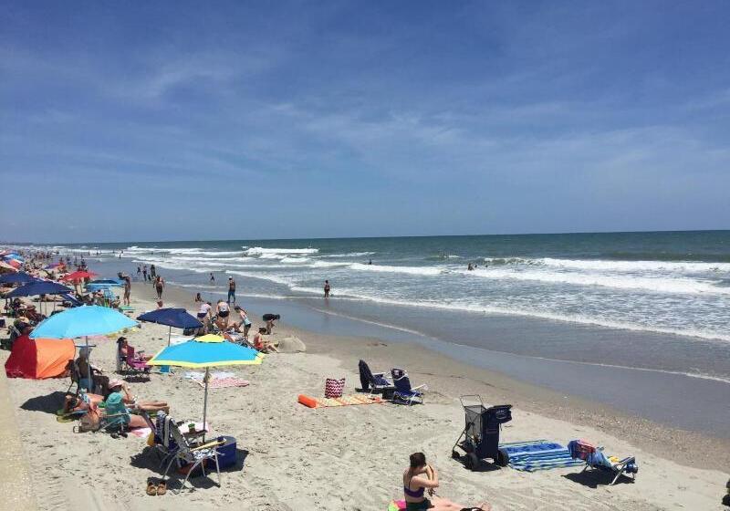 酒店 Garden City Inn