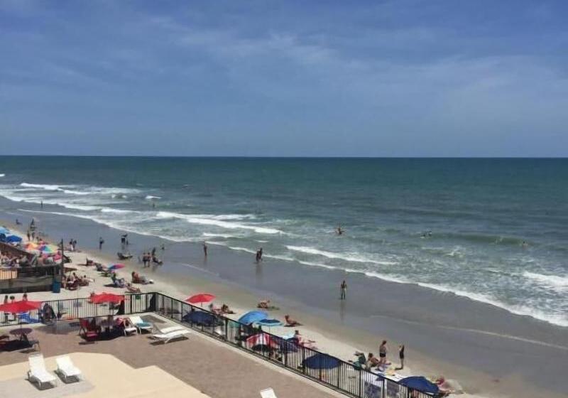 酒店 Garden City Inn