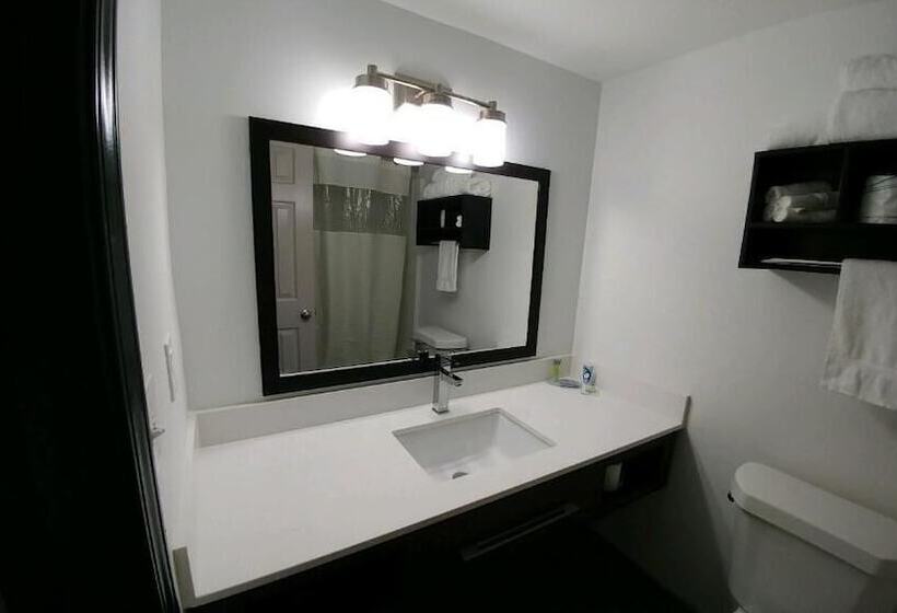 酒店 Garden City Inn