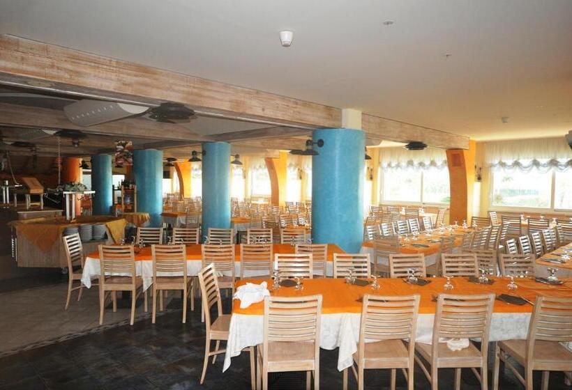 Grand Hotel Azzurra Club