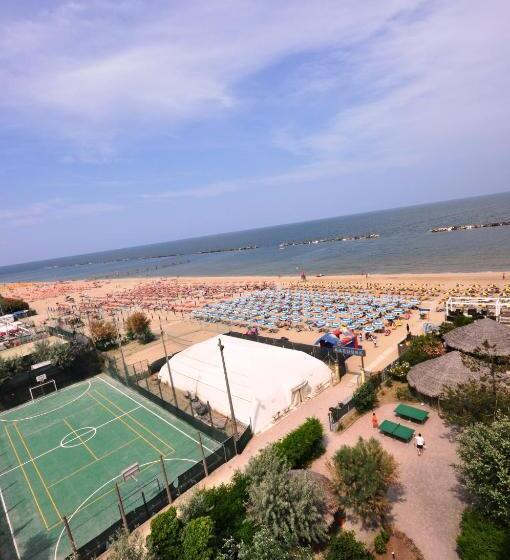 Grand Hotel Azzurra Club