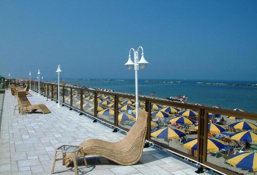 Grand Hotel Azzurra Club
