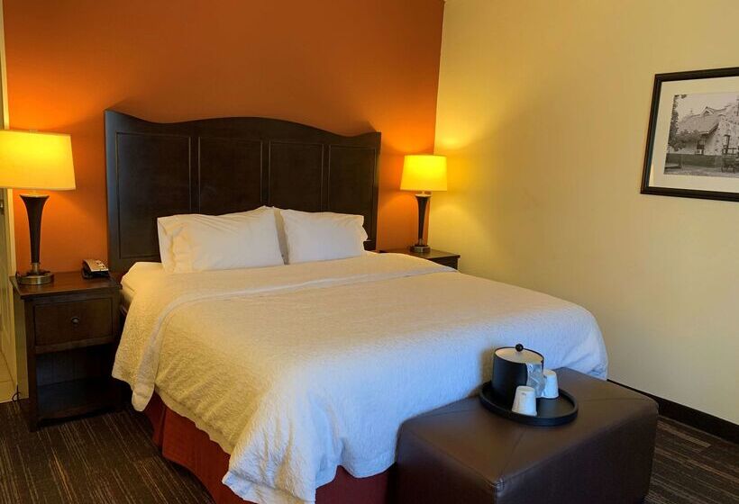 ホテル Hampton Inn Poplar Bluff