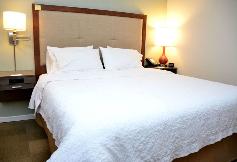 فندق Hampton Inn & Suites Deland