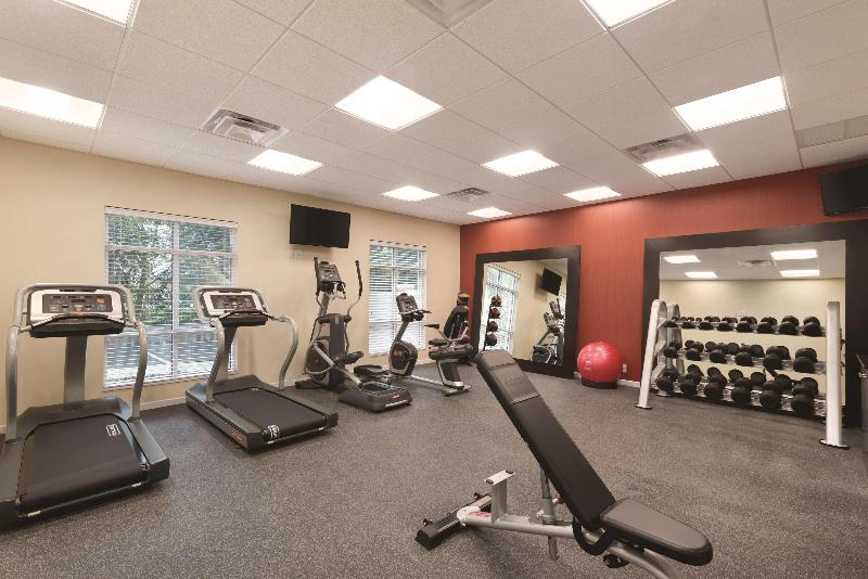 فندق Hampton Inn & Suites Deland