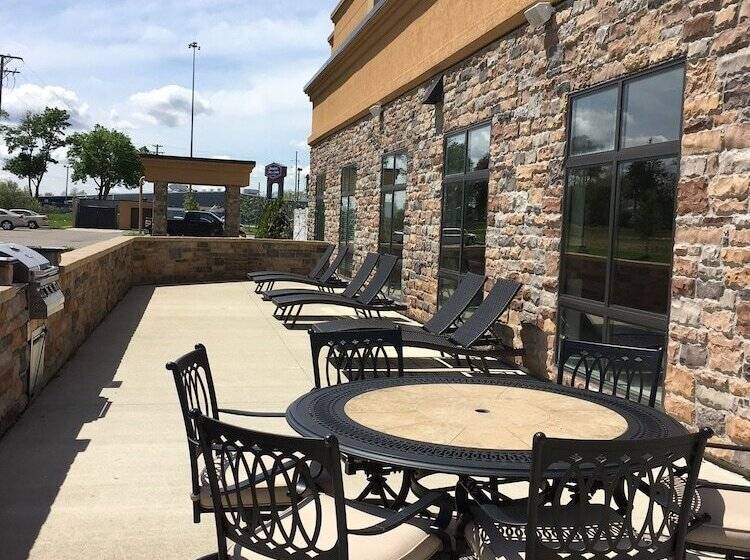 호텔 Hampton Inn & Suites Sandusky/milan