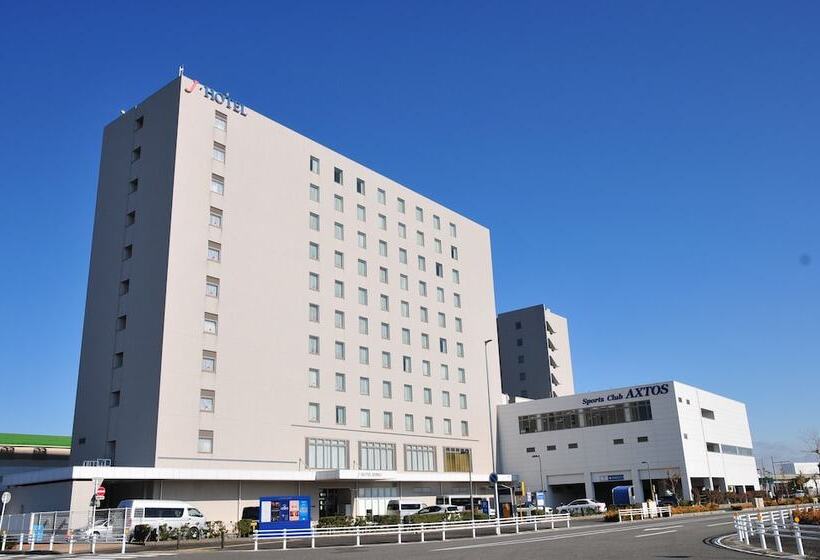 J Hotel Rinku