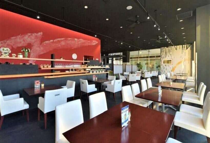 J Hotel Rinku
