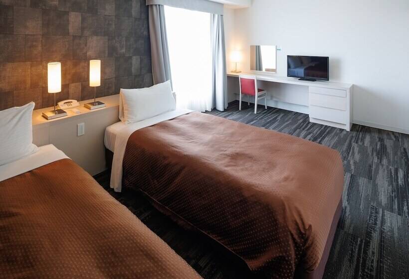 J Hotel Rinku