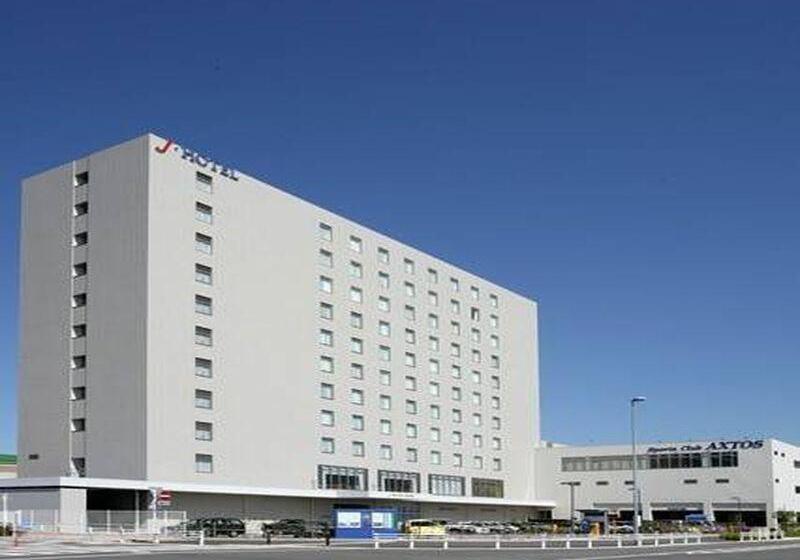 J Hotel Rinku