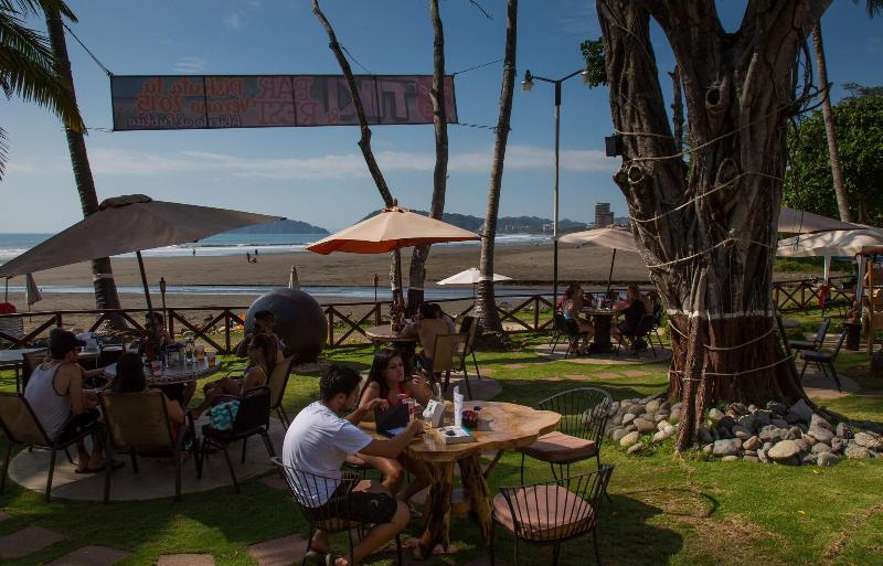 هتل Jaco Laguna Resort & Beach Club