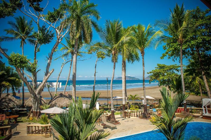 هتل Jaco Laguna Resort & Beach Club