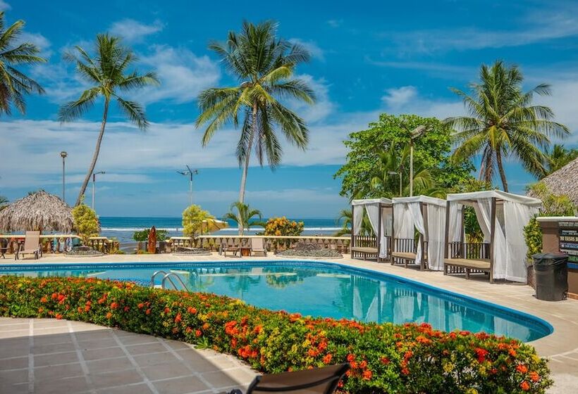 هتل Jaco Laguna Resort & Beach Club