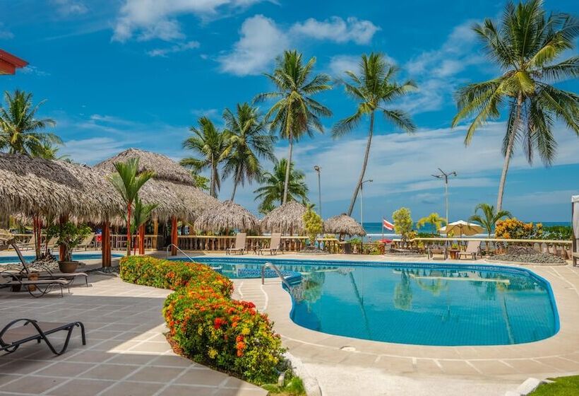 هتل Jaco Laguna Resort & Beach Club