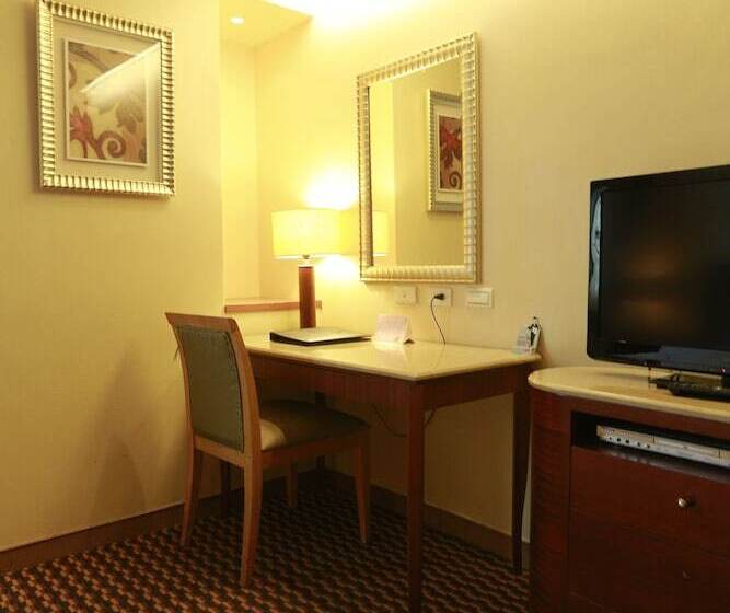 هتل Jingan Classic Inn