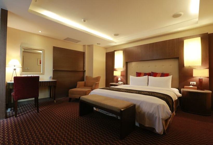 هتل Jingan Classic Inn