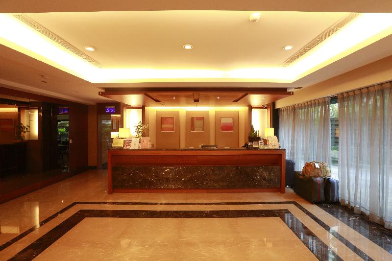 هتل Jingan Classic Inn