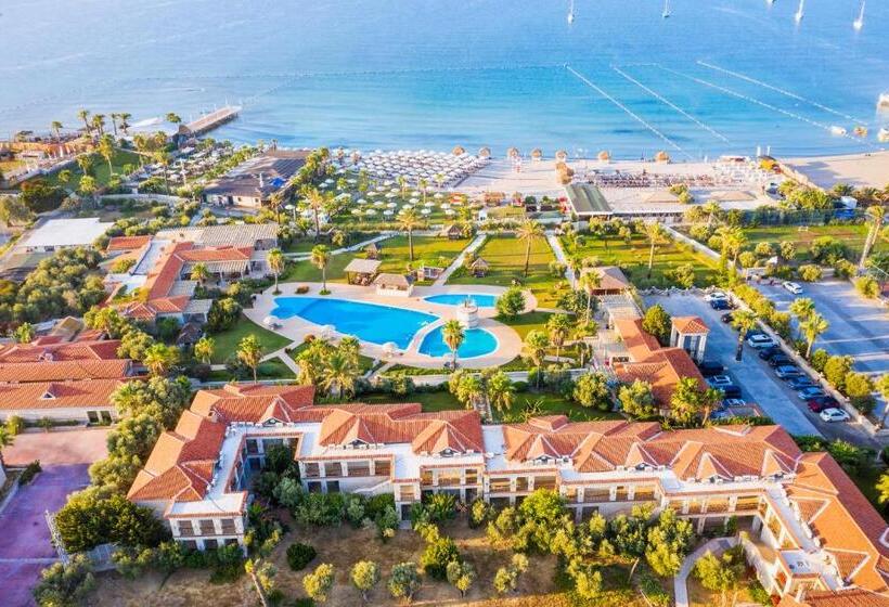 هتل Alaçatı Beach Resort