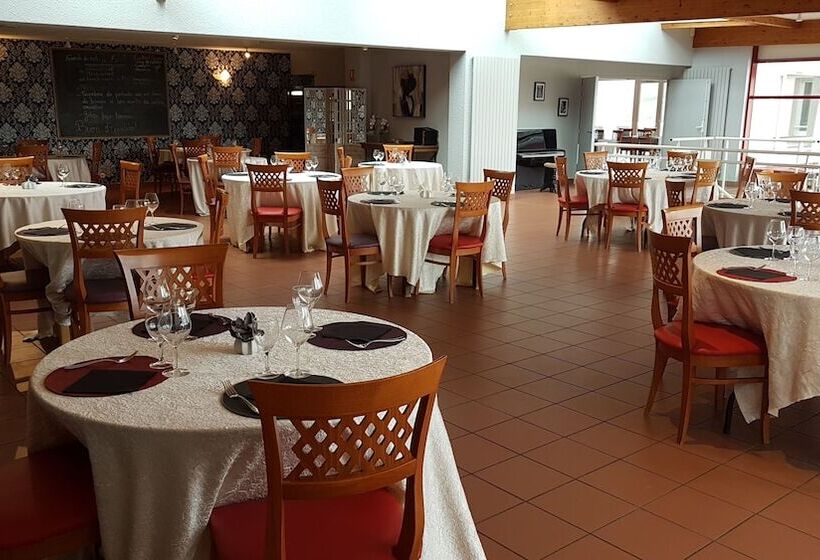 호텔 La Casa Dell A Conca Doro
