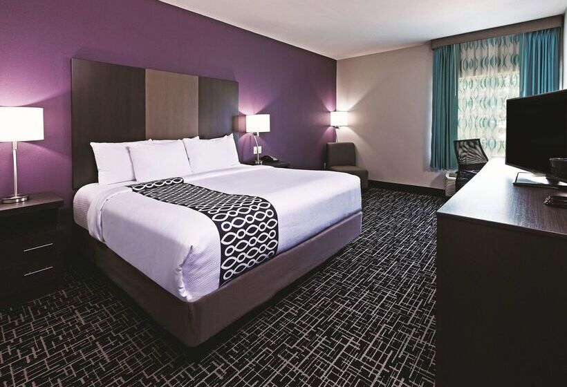 فندق La Quinta By Wyndham Claremore