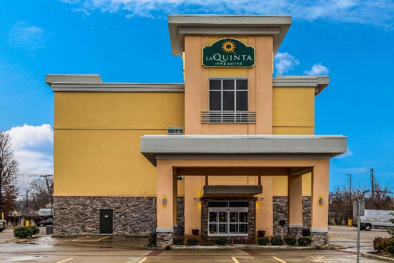 فندق La Quinta By Wyndham Claremore