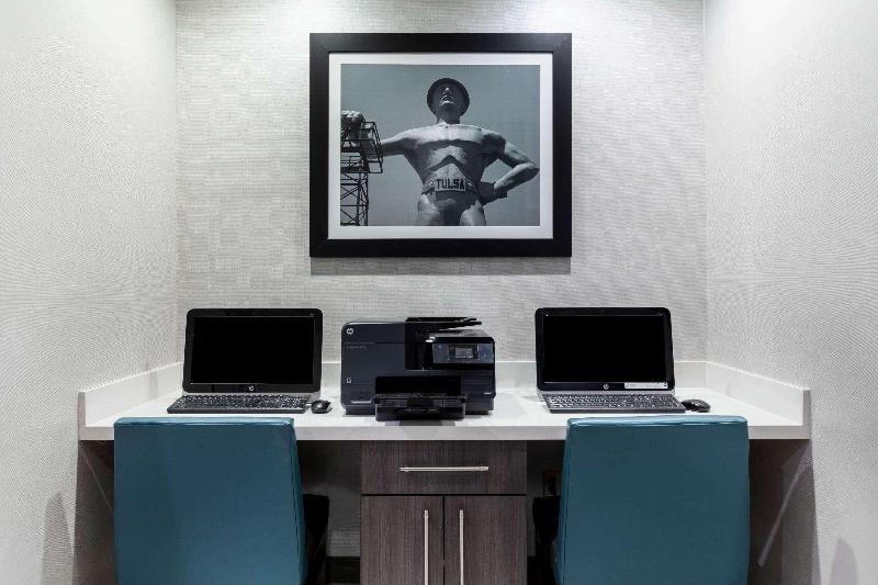 فندق La Quinta By Wyndham Claremore