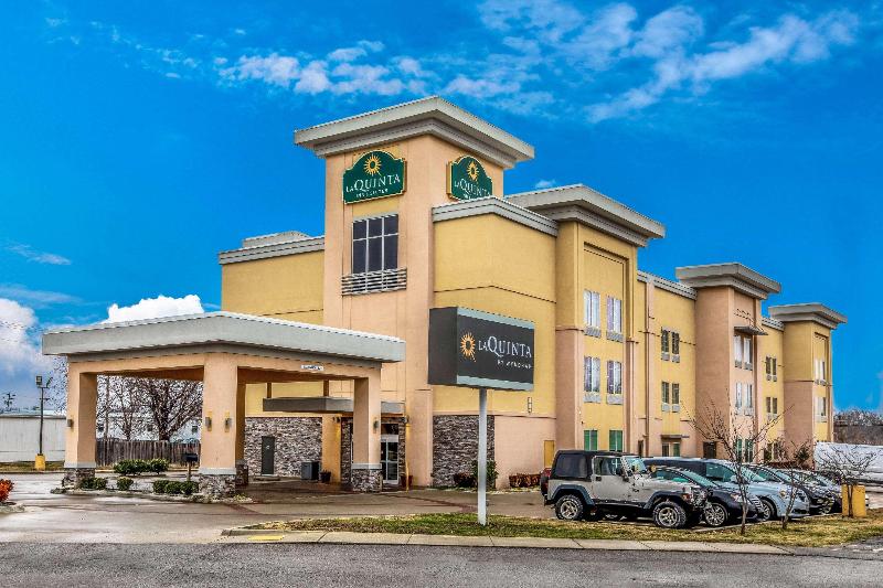 فندق La Quinta By Wyndham Claremore