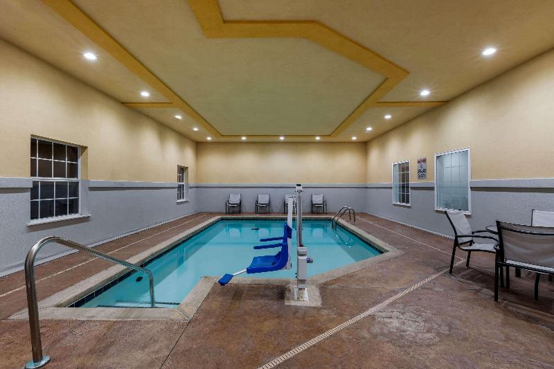 فندق La Quinta By Wyndham Claremore