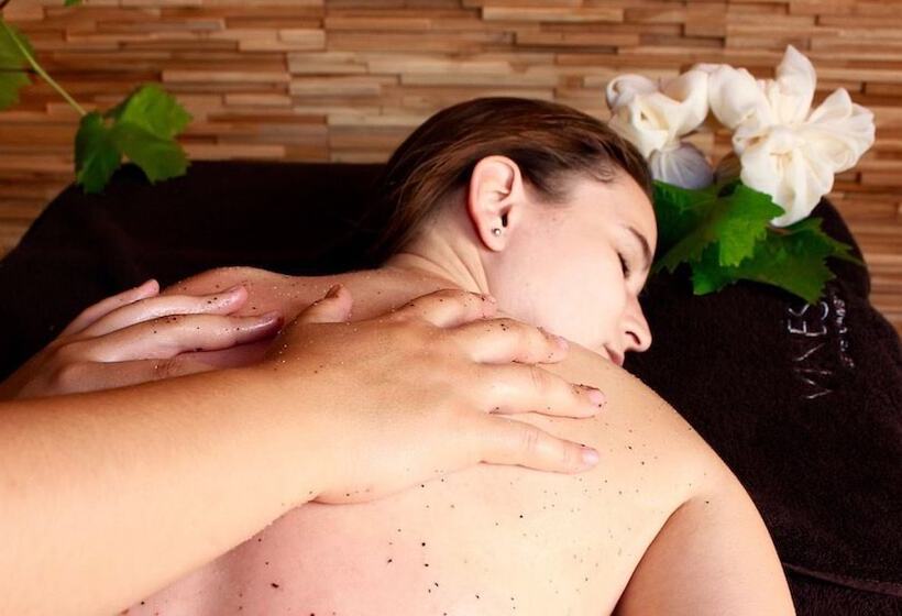 호텔 Le Domaine Des Prés Verts Suites & Chambres Avec Jacuzzi Privatif