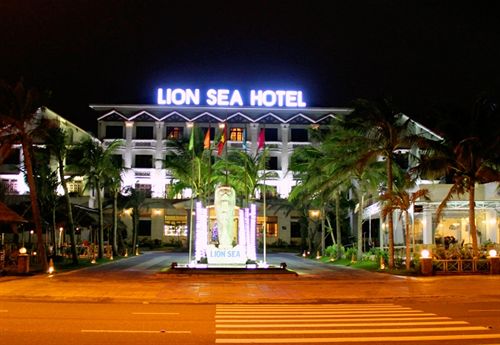 Fotos del hotel Lion Sea:  20