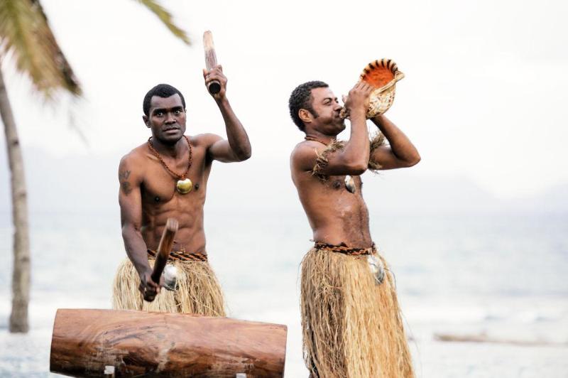 هتل Nanuku Resort Fiji