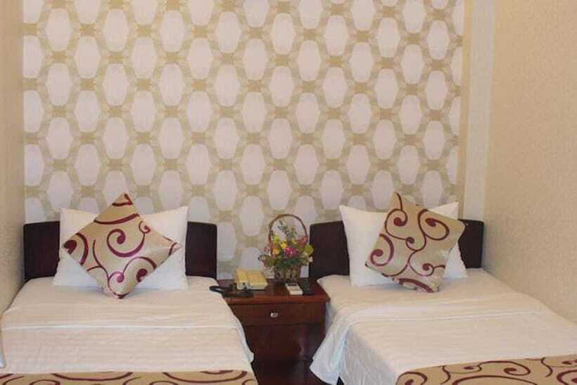 هتل Phan Lan 2
